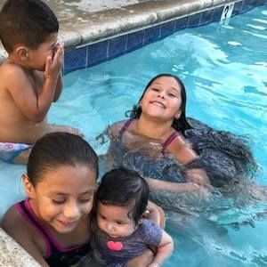 Meet your Posher, Erika